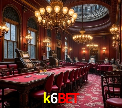 Especiais de Fim de Semana k6bet