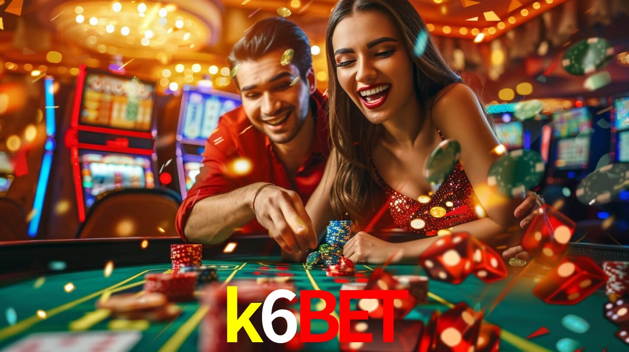 Segurança 2FA k6bet