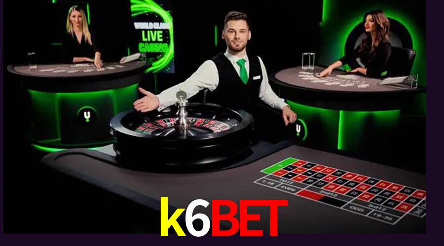 Security Systems k6bet