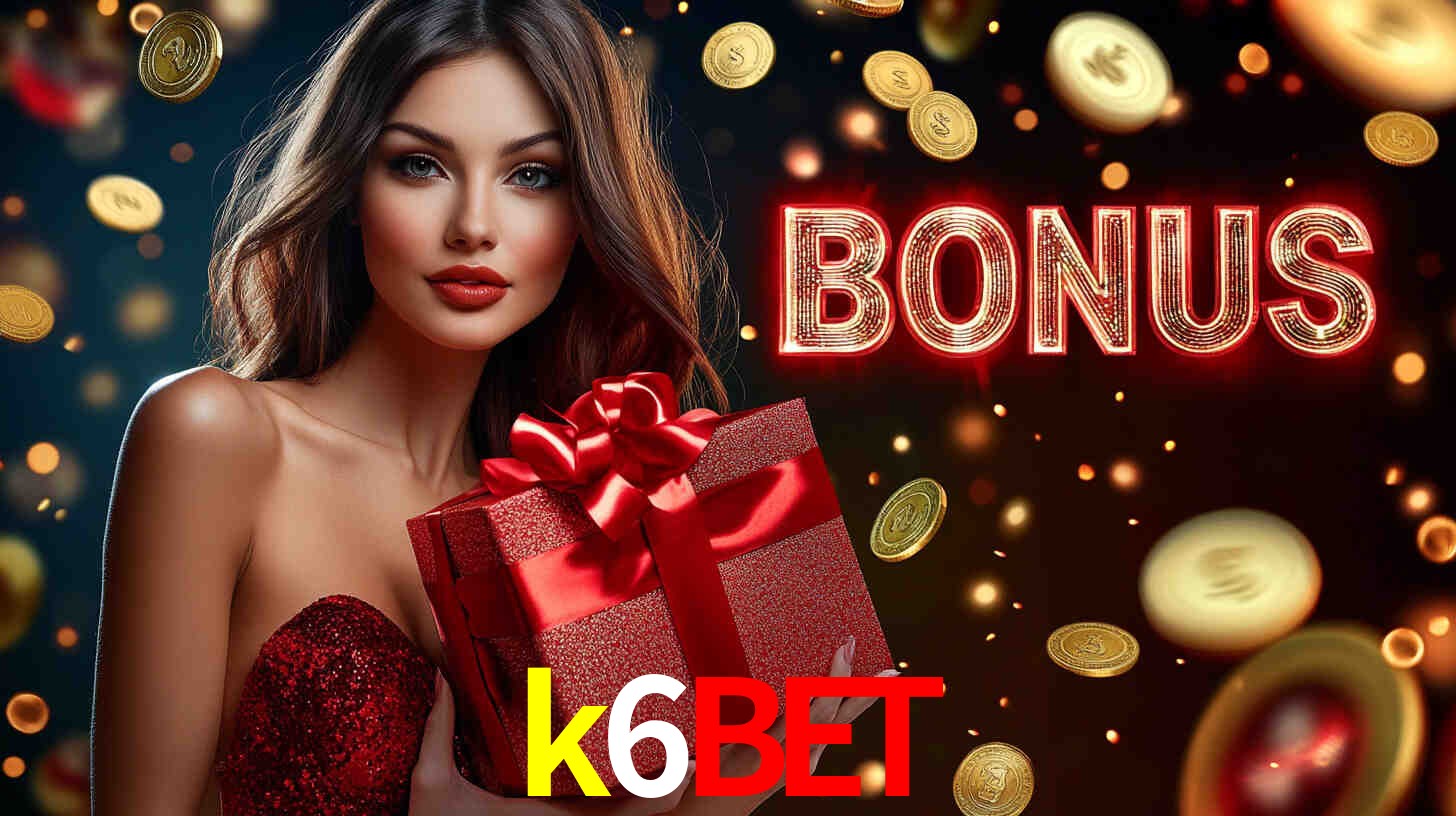A Popularidade dos Caça-Níqueis no k6bet
