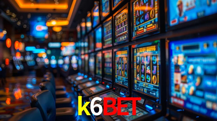 API Integration k6bet