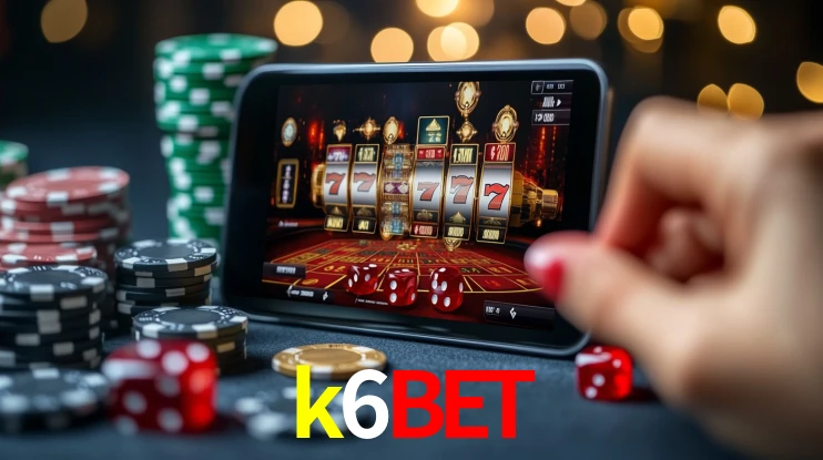 Tournaments k6bet