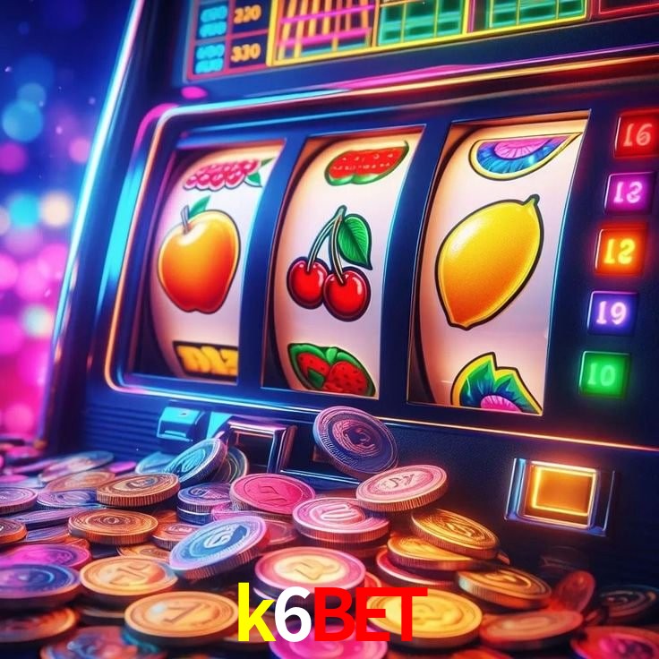 Apostas de Tênis k6bet