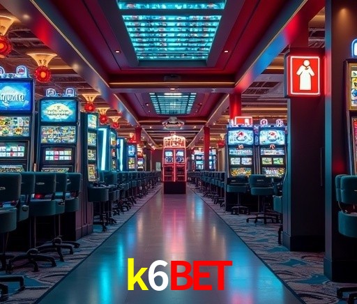 Descubra o Programa VIP da k6bet: Vantagens Exclusivas para Jogadores