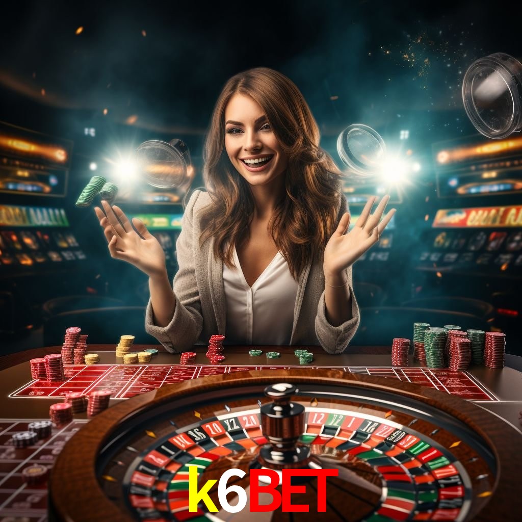 k6bet app
