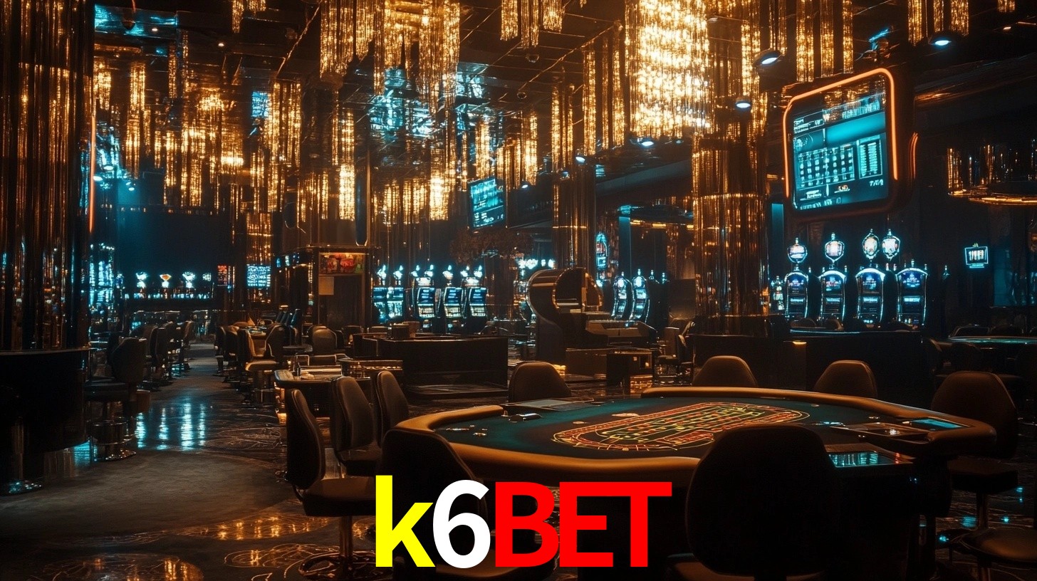 k6bet app