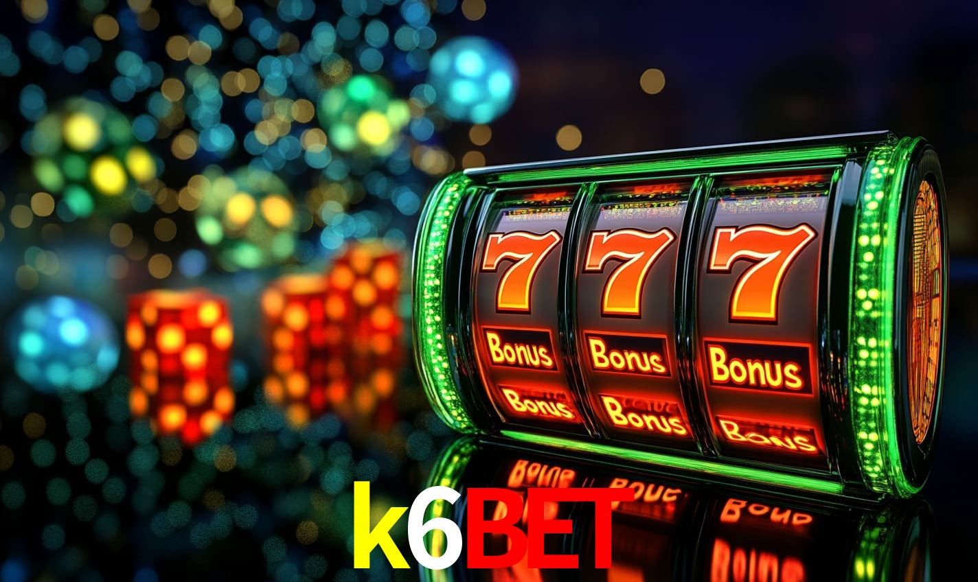 Login Seguro k6bet