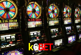 A Emoção da Loteria na k6bet: Uma Chance de Mudança de Vida