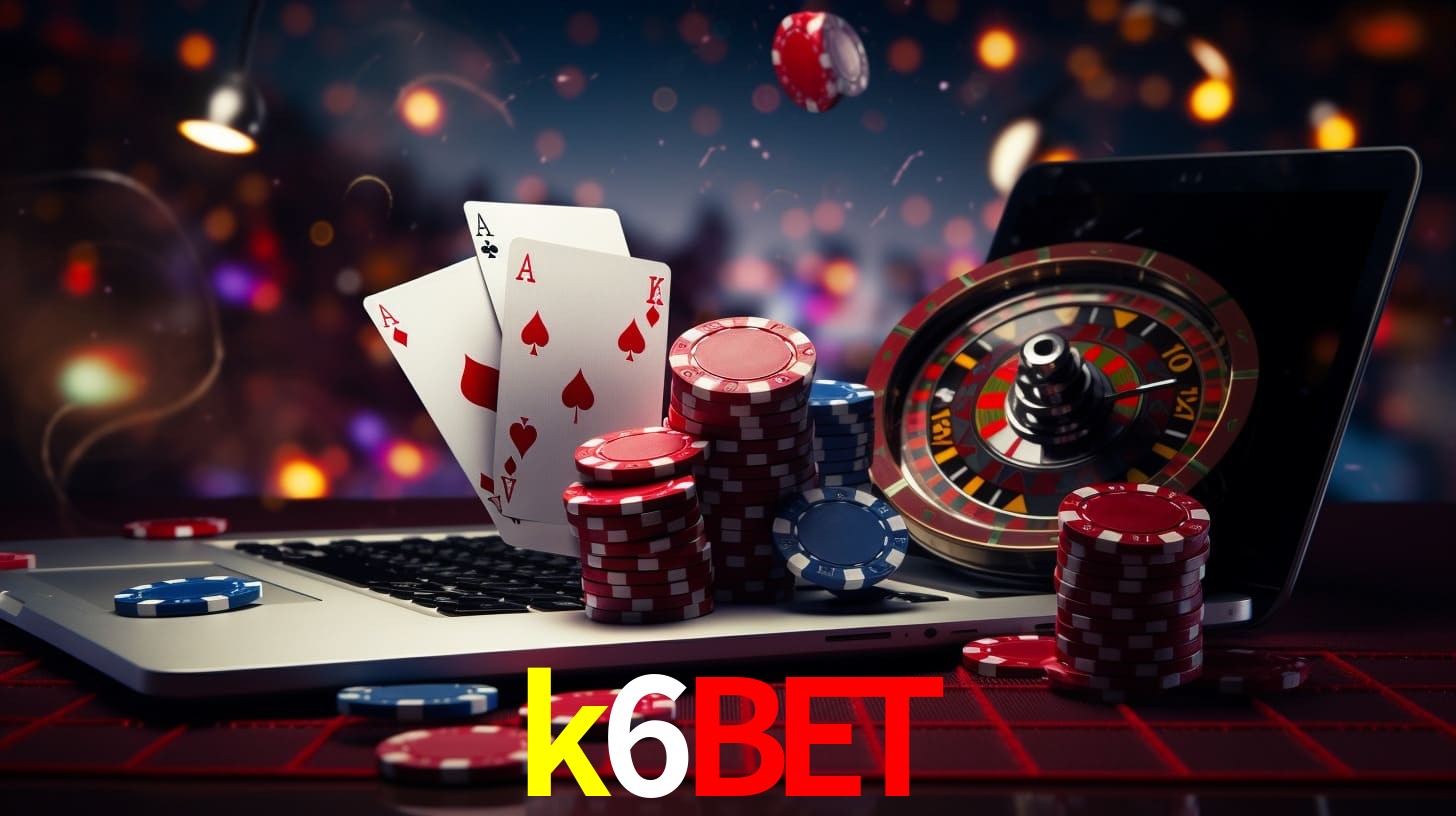 Aviator Game k6bet