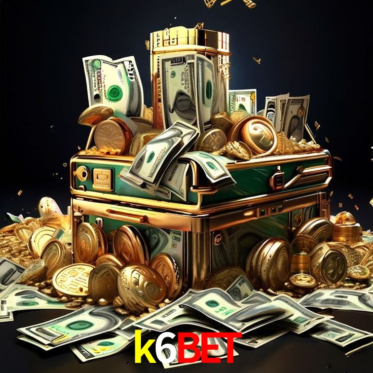 Apostas de Basquete k6bet