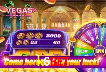 Descubra a Essência do k6bet: Nossa História e Compromissos