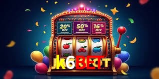 Integração de APIs k6bet