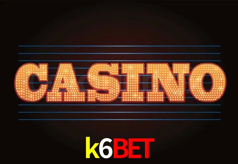 Estatísticas k6bet