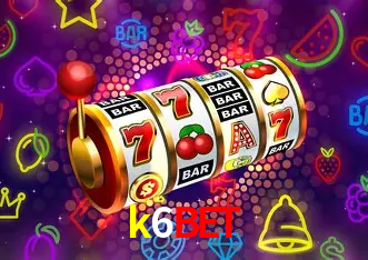Desvendando o Mundo dos Jogos Virtuais na k6bet