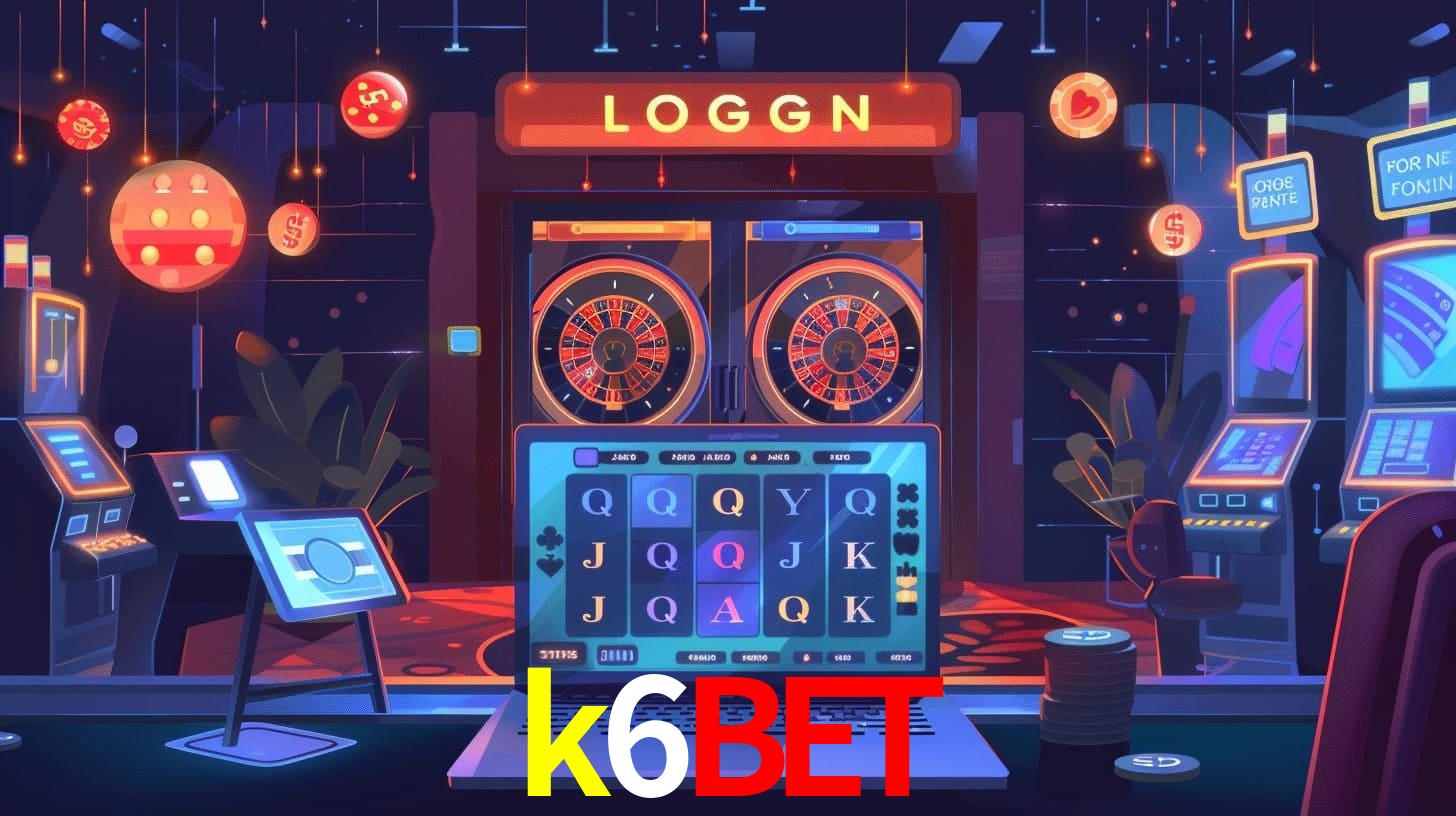 Promoção Relâmpago k6bet