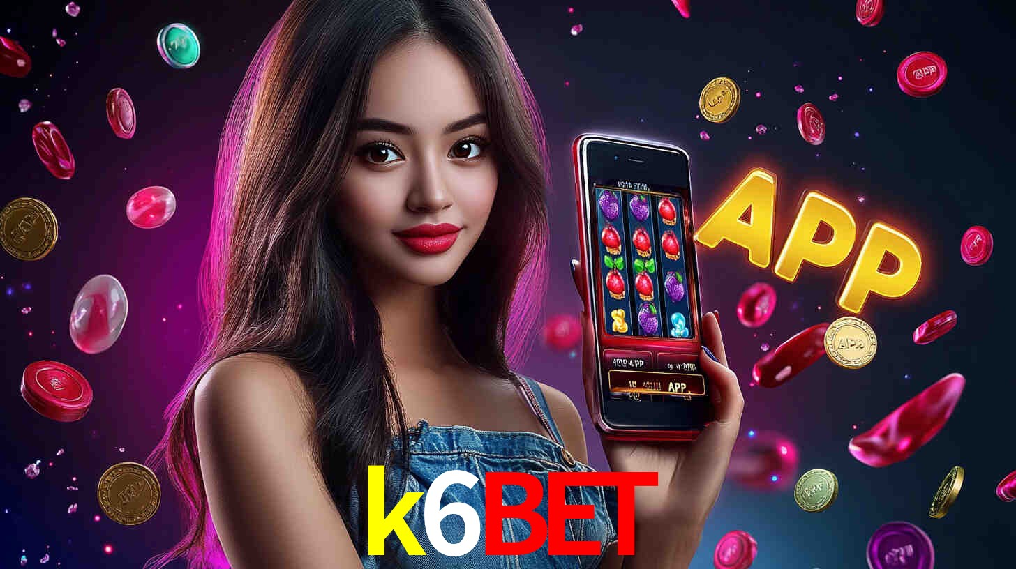 Apostas Esportivas na k6bet: Um Guia Completo
