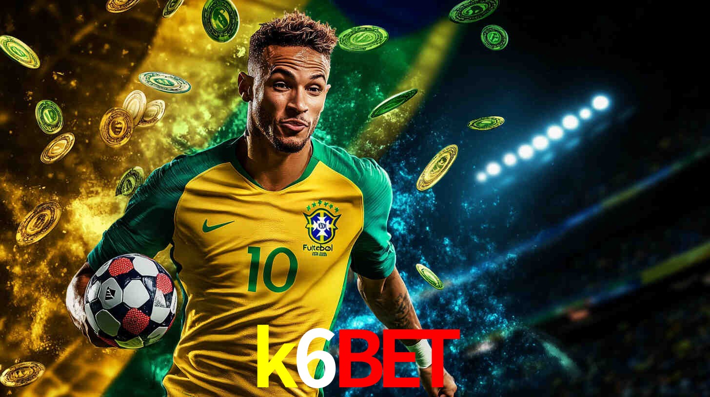 A Experiência Imersiva dos Cassinos Ao Vivo no k6bet