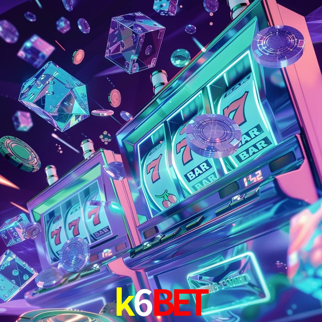 Download para Android e iOS na k6bet