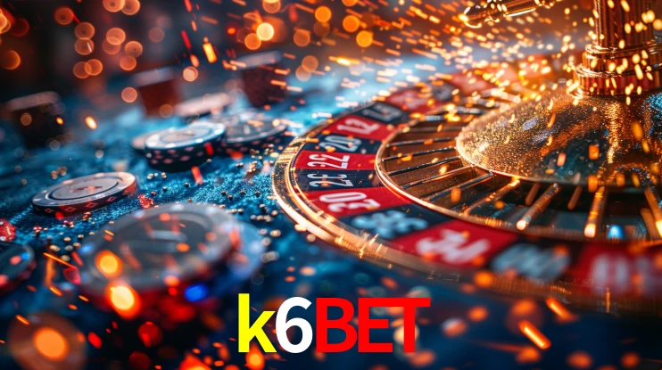 Secure Login k6bet