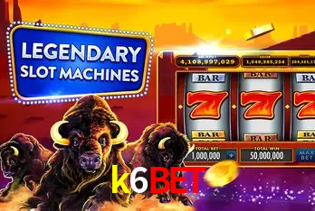 A Revolução dos Aplicativos de Jogos no k6bet