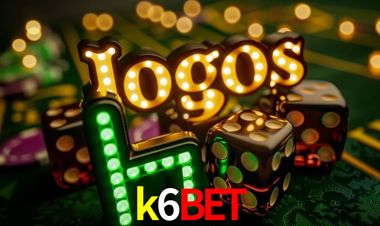 Estatísticas do Jogo k6bet