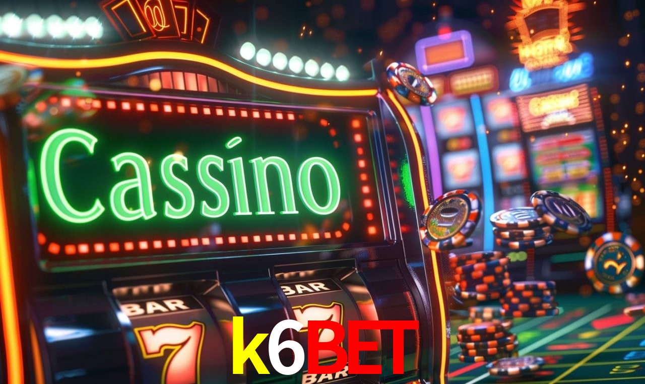 Benefícios da Conta k6bet