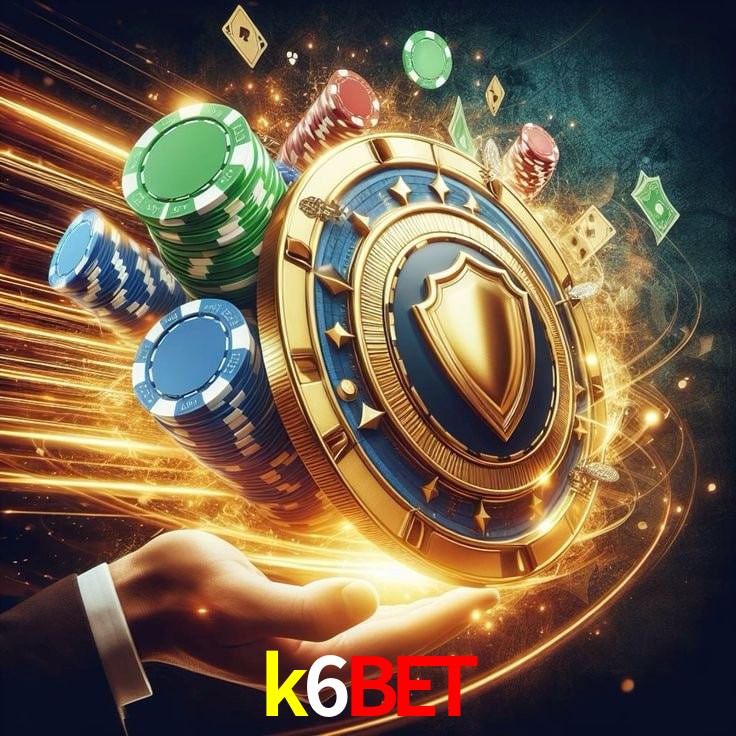 Torneios e prêmios garantidos na k6bet