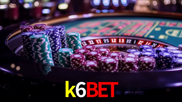 VIP Casino k6bet
