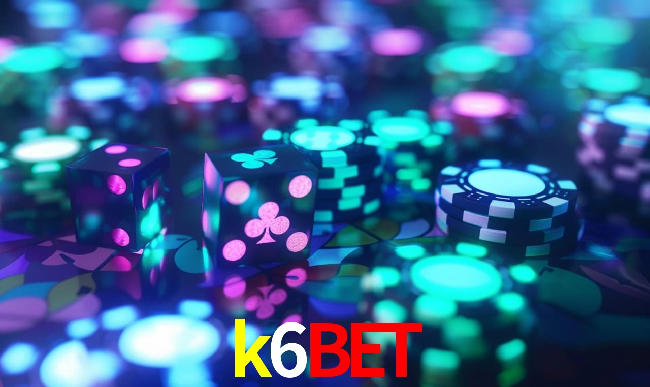 Torneios k6bet