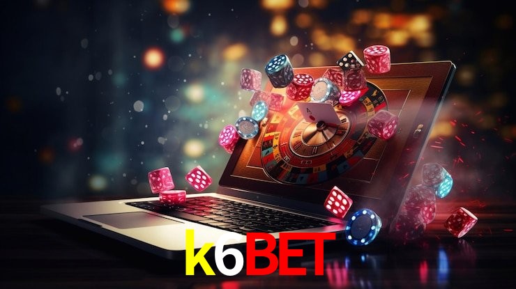 A Emoção da Loteria na k6bet: Uma Chance de Mudança de Vida
