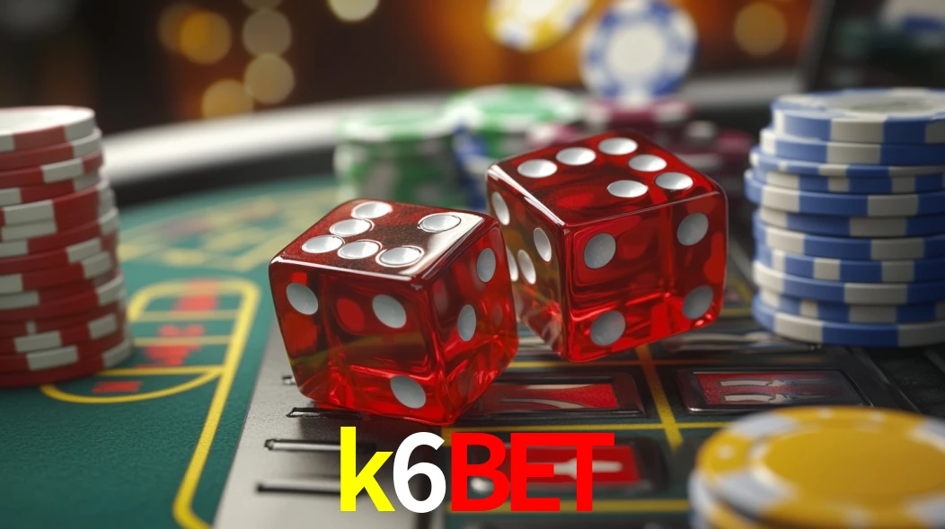 Live Casino k6bet
