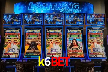 Desvendando o Mundo dos Jogos Virtuais na k6bet