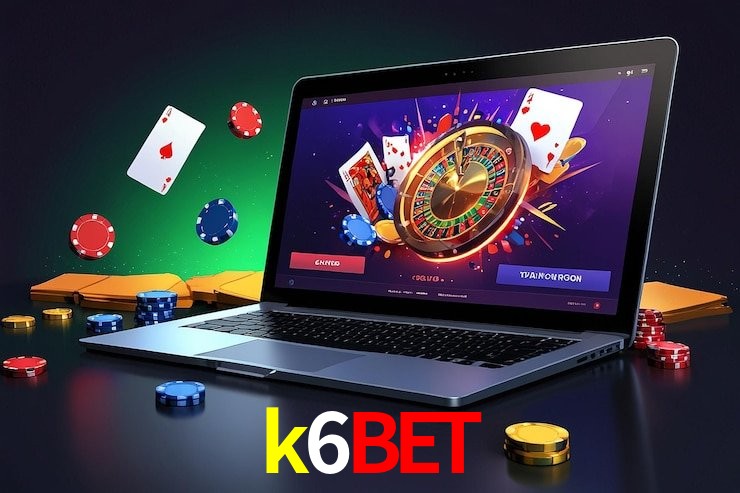Ofertas Exclusivas k6bet