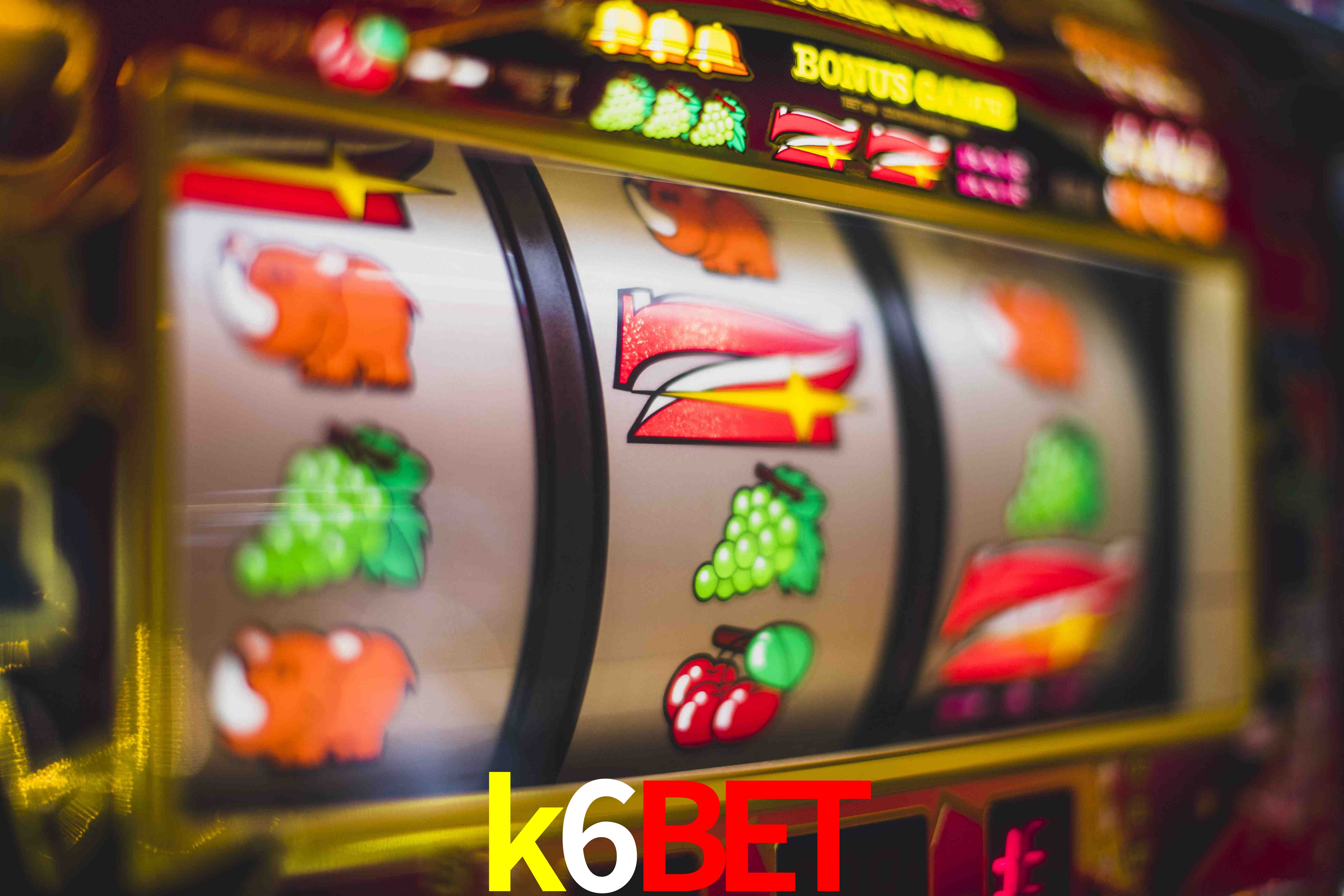 Sports Statistics k6bet