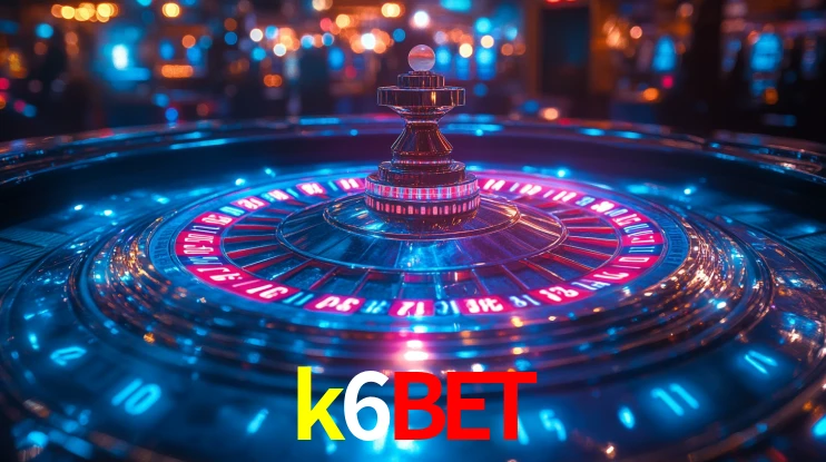 Cashback e recargas na k6bet