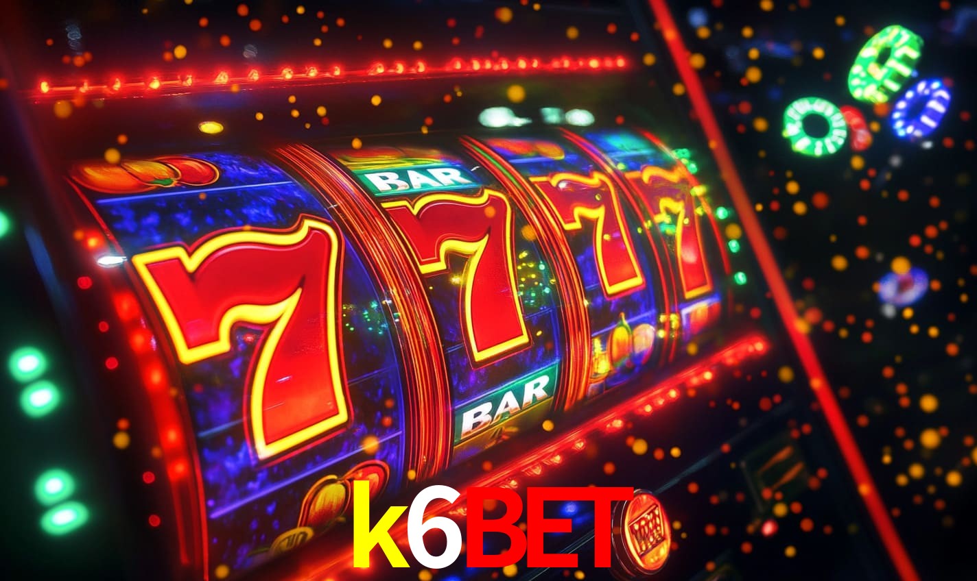 k6bet - Cassino On-line Diversão Garantida - k6bet.com