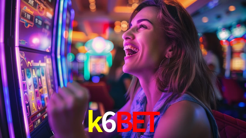 k6bet app