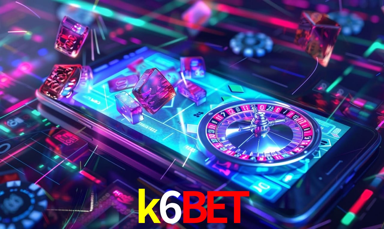 Apostas de Futebol k6bet