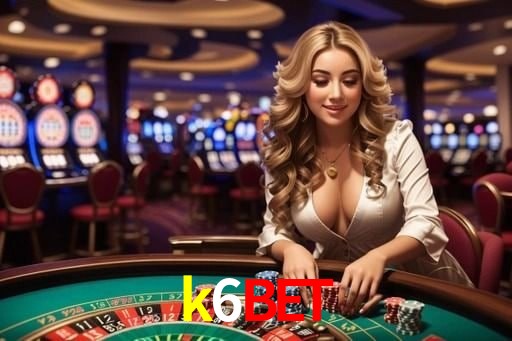 Football Betting k6bet