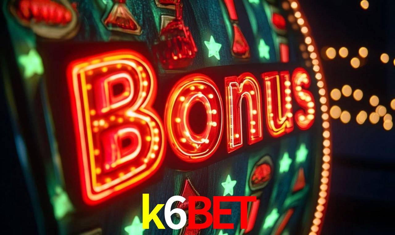 Roda da fortuna na k6bet
