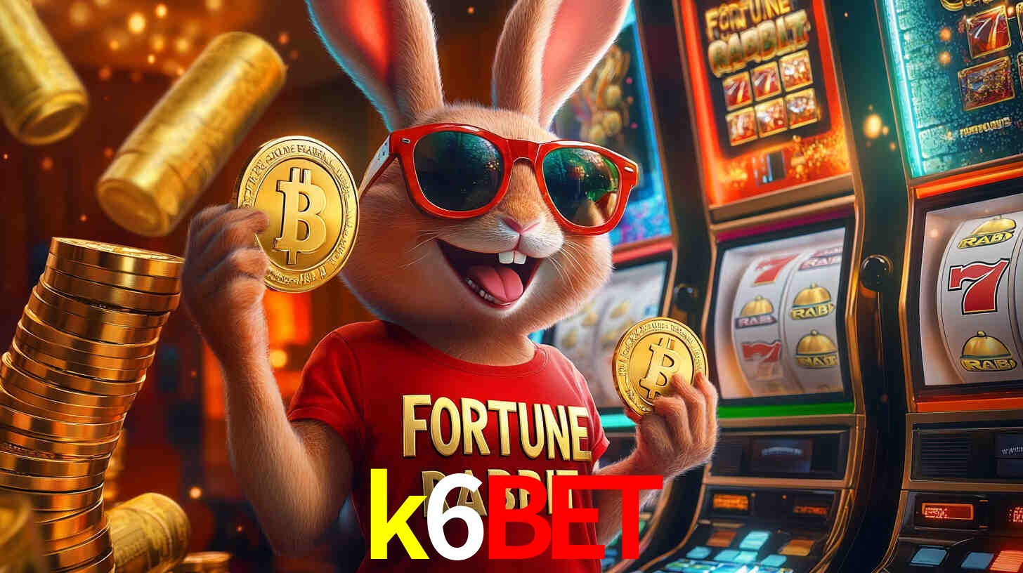 Desvendando o Mundo dos Jogos Virtuais na k6bet