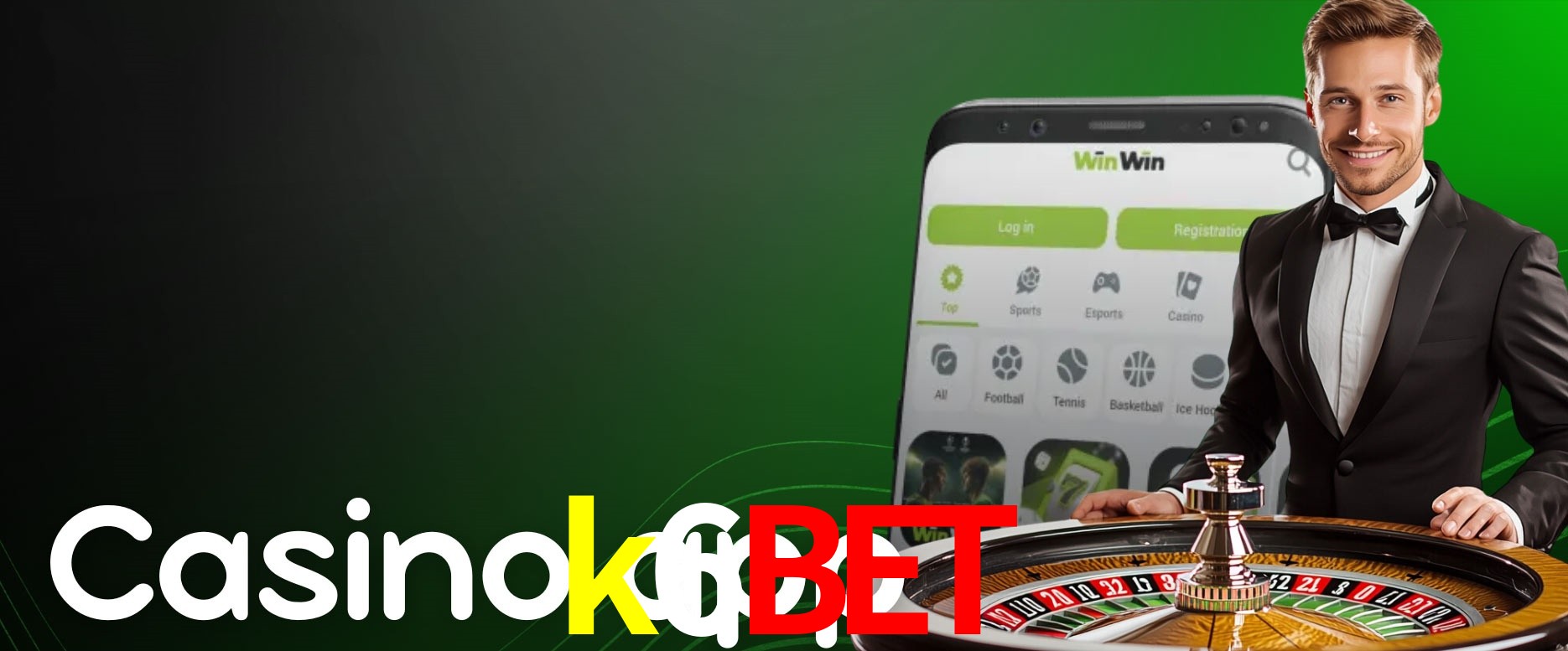 Seasonal Promotions k6bet
