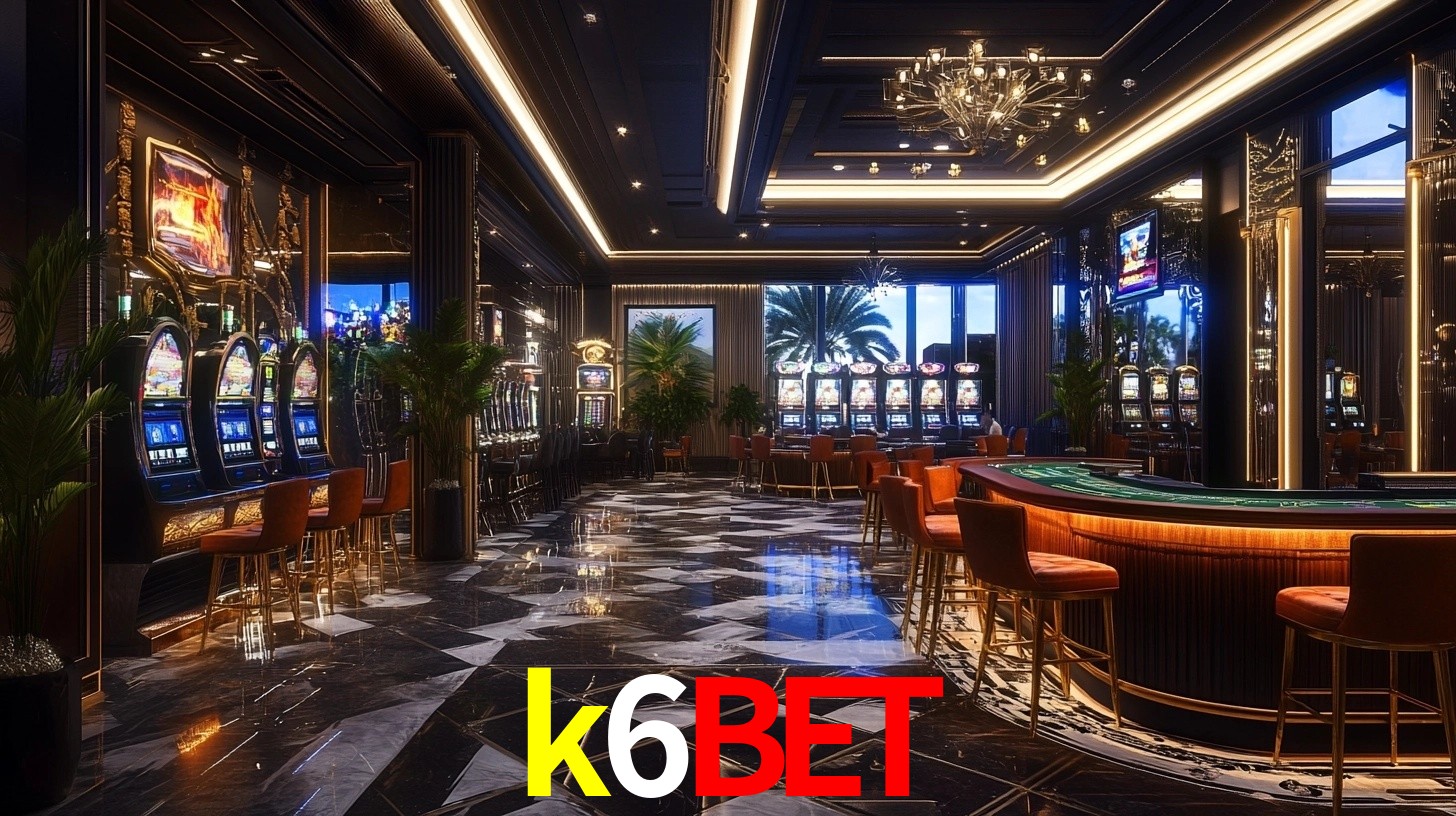 Premium Interface k6bet