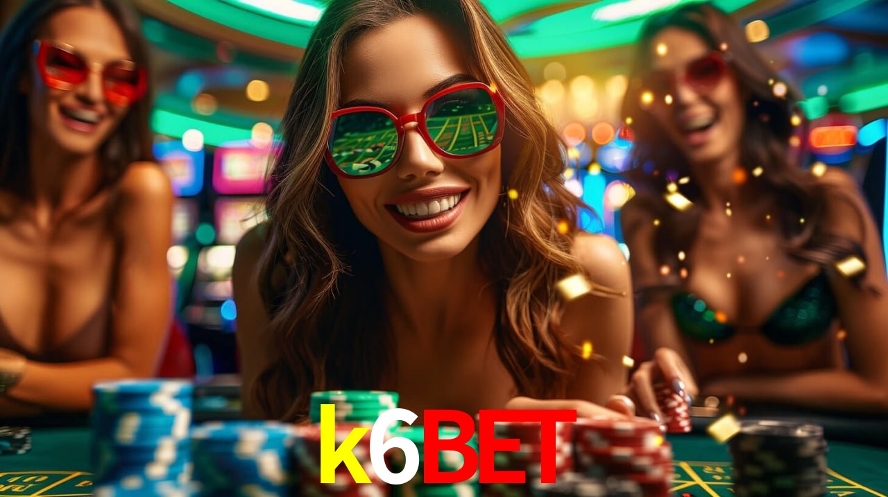Statistics k6bet