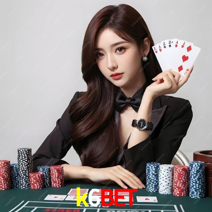 Sistemas de Segurança k6bet