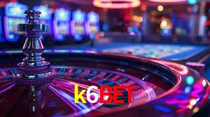 Estatísticas Esportivas k6bet