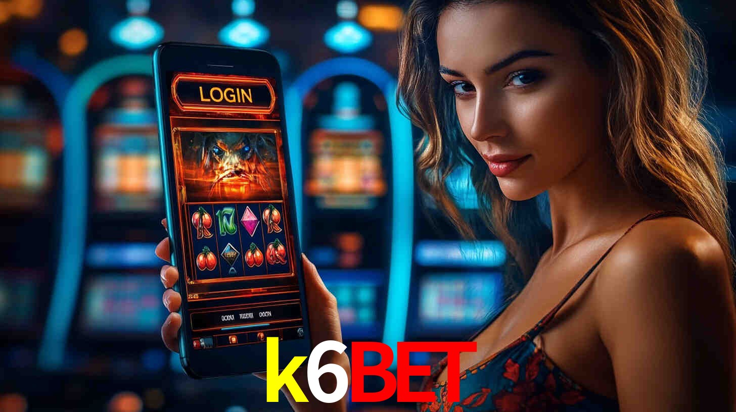 k6bet app