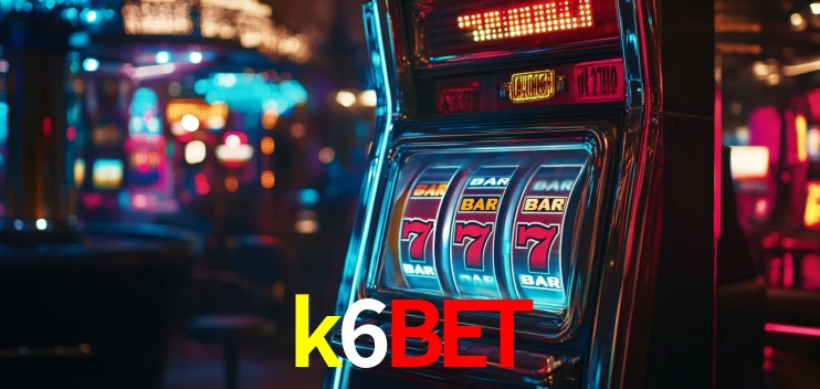 Roulette Table k6bet