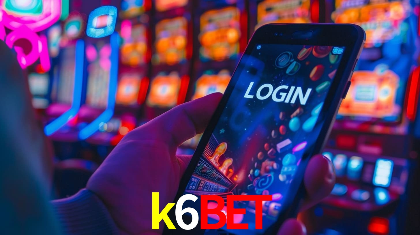 Bônus Diários k6bet