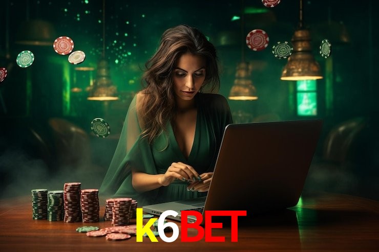 Segurança e privacidade no APP k6bet